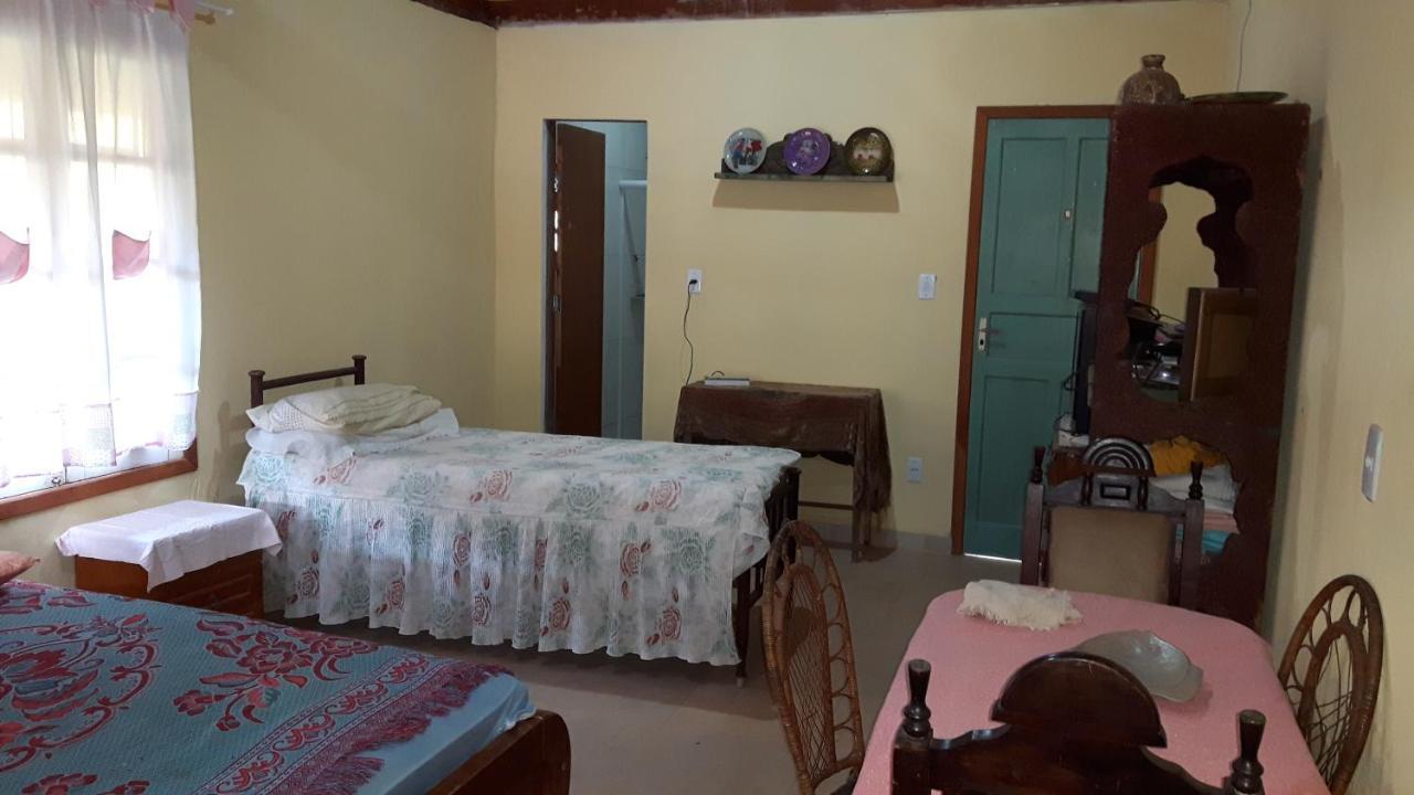 Chale Em Ibitipoca Villa Conceição da Ibitipoca Dış mekan fotoğraf