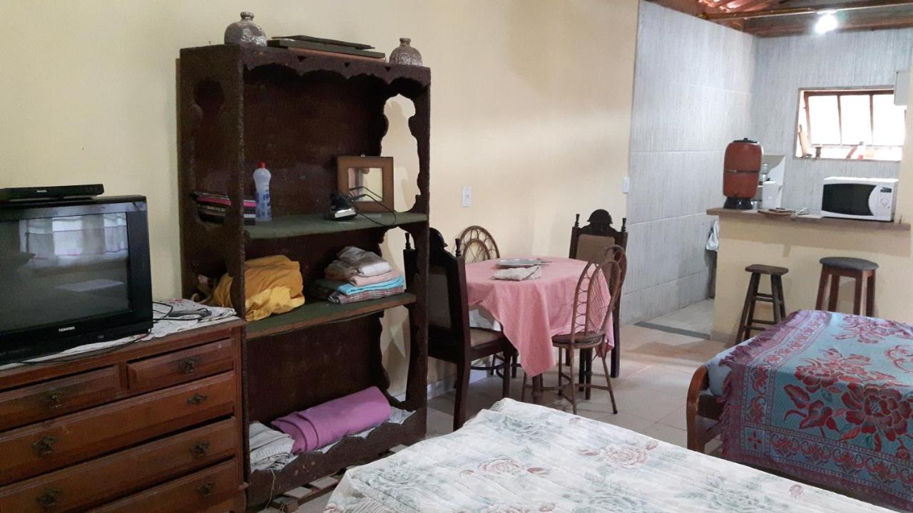 Chale Em Ibitipoca Villa Conceição da Ibitipoca Dış mekan fotoğraf