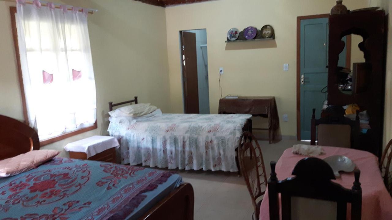 Chale Em Ibitipoca Villa Conceição da Ibitipoca Dış mekan fotoğraf