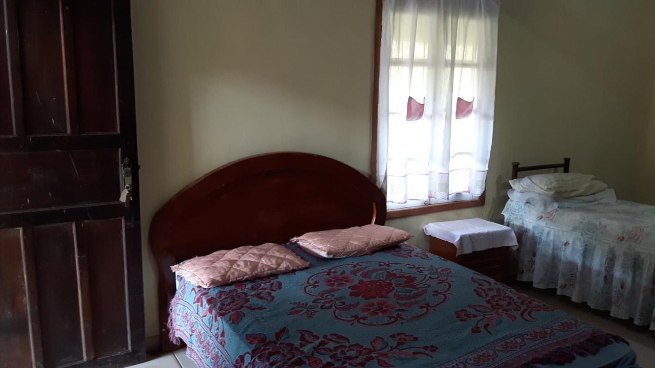 Chale Em Ibitipoca Villa Conceição da Ibitipoca Dış mekan fotoğraf